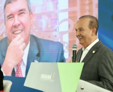 Paraná assume presidência do Codesul e reforma compromisso com a criação do Fundo Sul