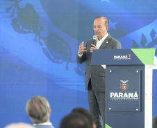 Paraná assume presidência do Codesul e reforma compromisso com a criação do Fundo Sul