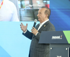 Paraná assume presidência do Codesul e reforma compromisso com a criação do Fundo Sul