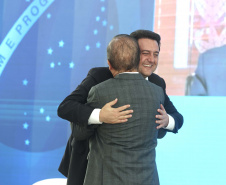 Paraná assume presidência do Codesul e reforma compromisso com a criação do Fundo Sul