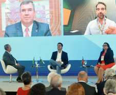 Paraná assume presidência do Codesul e reforma compromisso com a criação do Fundo Sul