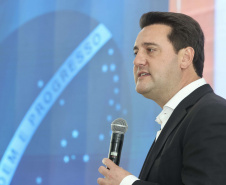 Paraná assume presidência do Codesul e reforma compromisso com a criação do Fundo Sul