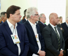 Paraná assume presidência do Codesul e reforma compromisso com a criação do Fundo Sul