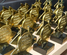 Patrimônio mundial do Paraná, Grande Reserva Mata Atlântica é premiada no “Oscar do Turismo”