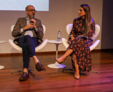 Casa Civil - 1º Evento do Comitê ESG