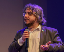 Casa Civil - 1º Evento do Comitê ESG