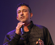 Casa Civil - 1º Evento do Comitê ESG