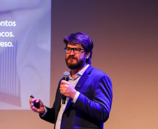 Casa Civil - 1º Evento do Comitê ESG