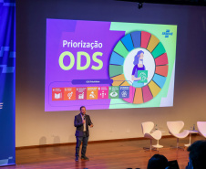 Casa Civil - 1º Evento do Comitê ESG