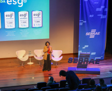 Casa Civil - 1º Evento do Comitê ESG