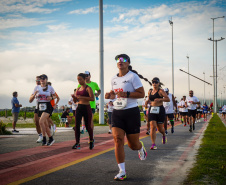Corrida da Virada Matinhos