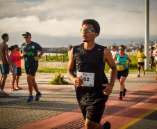 Corrida da Virada Matinhos