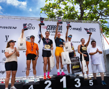 Corrida da Virada Guaratuba