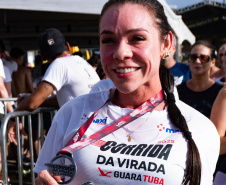 Corrida da Virada Guaratuba