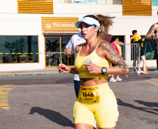 Corrida da Virada Guaratuba