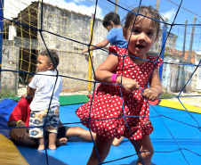 Mayara Locatelli/Portos do Paraná