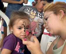 Mayara Locatelli/Portos do Paraná