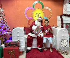 Mayara Locatelli/Portos do Paraná