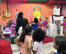 Mayara Locatelli/Portos do Paraná