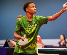 Paralimpíada escolar