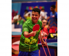 Paralimpíada escolar