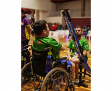 Paralimpíada escolar