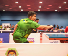 Paralimpíada escolar