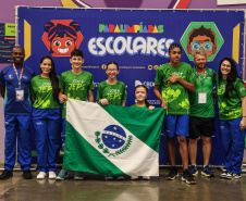 Paralimpíada escolar