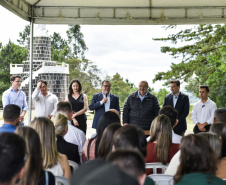 Governo do Estado firma dois convênios para ampliar áreas de preservação e fortalecer o turismo sustentável na Lapa