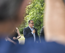 Governo do Estado firma dois convênios para ampliar áreas de preservação e fortalecer o turismo sustentável na Lapa