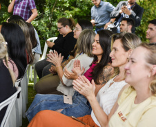 Governo do Estado firma dois convênios para ampliar áreas de preservação e fortalecer o turismo sustentável na Lapa