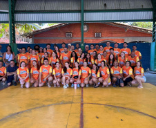 Universidades ampliam presença no Verão Maior Paraná com ações educativas no Litoral