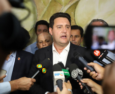 CONTORNO SUL MARINGÁ