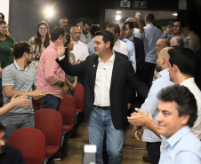 CONTORNO SUL MARINGÁ