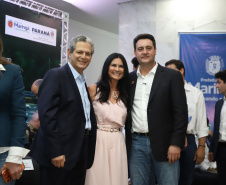 CONTORNO SUL MARINGÁ