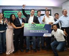 CONTORNO SUL MARINGÁ