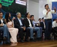 CONTORNO SUL MARINGÁ