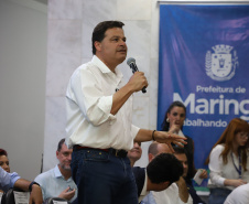 CONTORNO SUL MARINGÁ