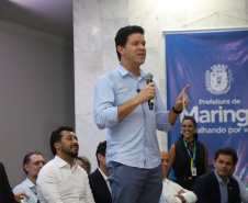 CONTORNO SUL MARINGÁ