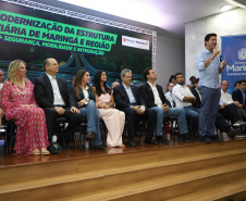 CONTORNO SUL MARINGÁ