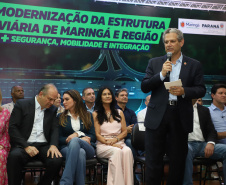 CONTORNO SUL MARINGÁ