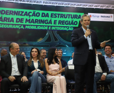 CONTORNO SUL MARINGÁ