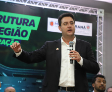 CONTORNO SUL MARINGÁ