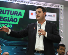 CONTORNO SUL MARINGÁ