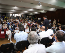 CONTORNO SUL MARINGÁ