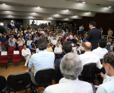 CONTORNO SUL MARINGÁ