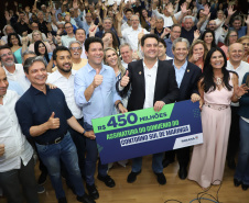 CONTORNO SUL MARINGÁ