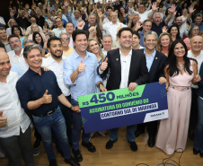 CONTORNO SUL MARINGÁ