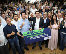 CONTORNO SUL MARINGÁ