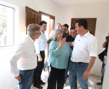 Condomínio do Idoso - Guarapuava